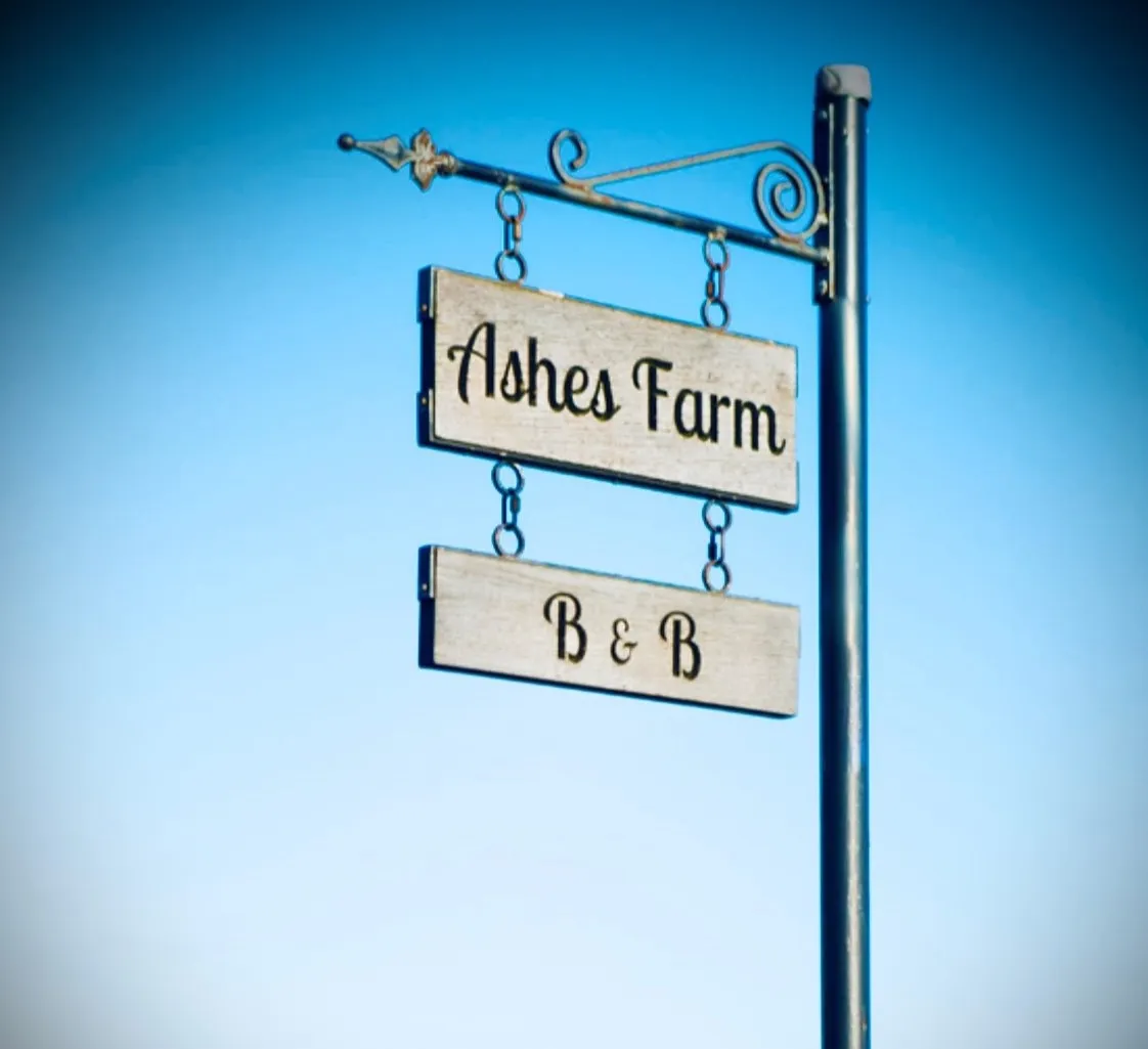 Ashes Farm Bed & Breakfast