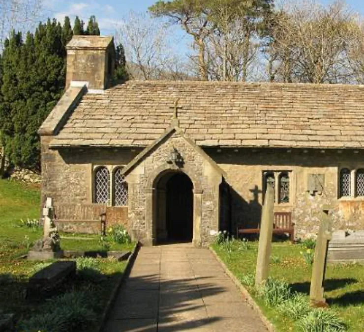St Leonard's Chapel